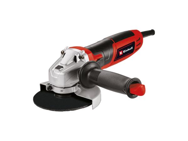Einhell haakse slijper 800w