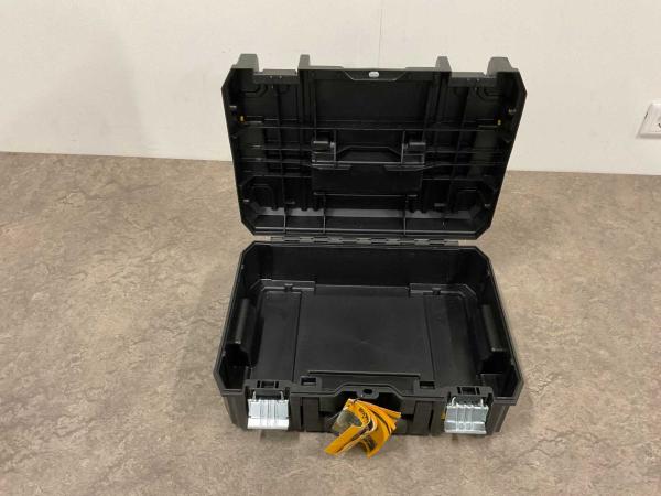 DeWalt TSTAK gereedschapskoffer