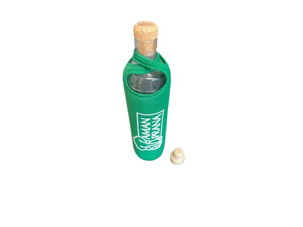 Amanprana Eco Respekt Fles Groen