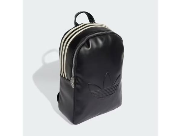 Adidas - rugzak - Polyurethane Outline Trefoil - JC5999