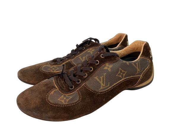 Louis Vuitton Schoenen Zeldzaam!