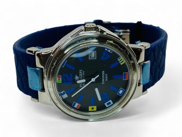 Pryngeps 'Timonier Navy' | Nautisch 