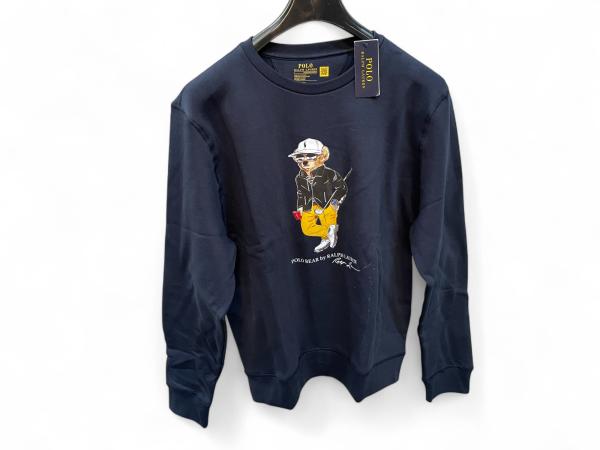 Ralph Lauren Trui nieuw! Maat L - Onlineprijs 199 euro