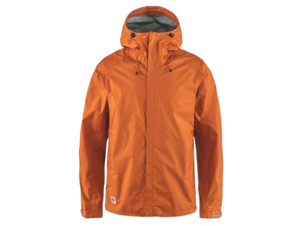 Nieuw! Fjällräven Hydratic Regenjas - Online Prijs €305!