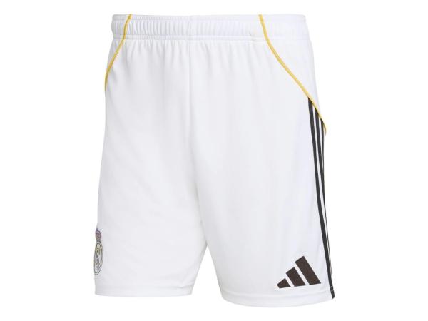 Adidas (maat 164) voetbalbroek - Real Madrid 25/26 Home