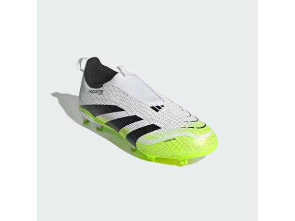 Adidas (maat 36) kinder voetbalschoenen - Predator League