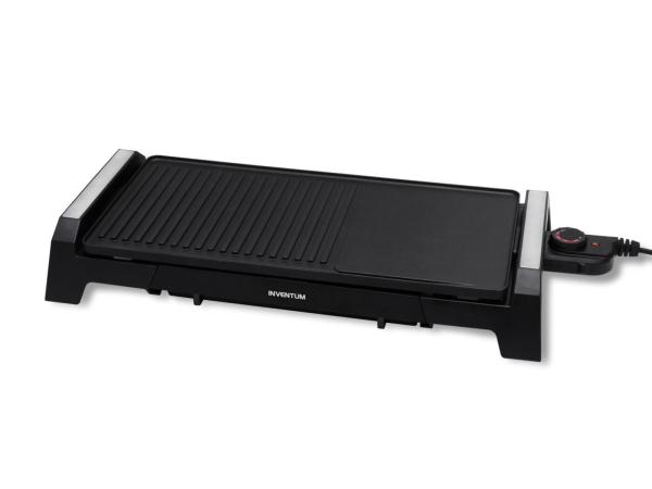 Inventum GP510 Grillplaat 50x25cm