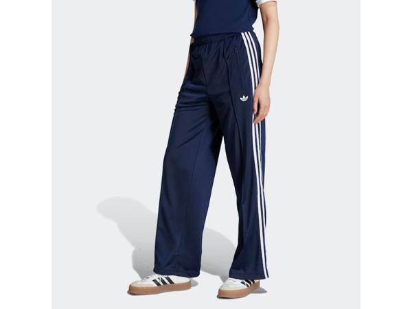 Adidas (maat M) trainingsbroek - Firebird - KD2529