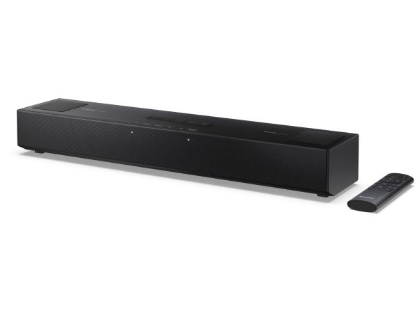 Sharp HT-SB700 compacte Dolby Atmos 2.0.2 soundbar