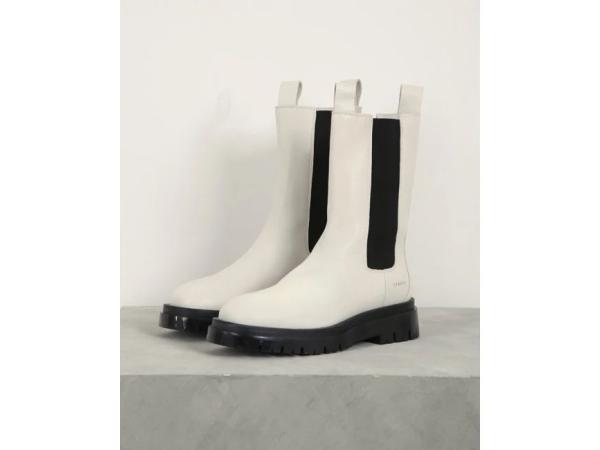 Copenhagen CPH1000 Vitello Eggshell White Maat 39