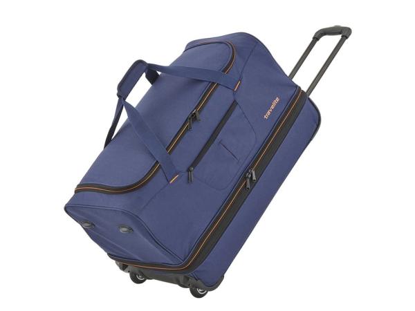 Travelite Basics Wheeled Duffle 70 Koffer