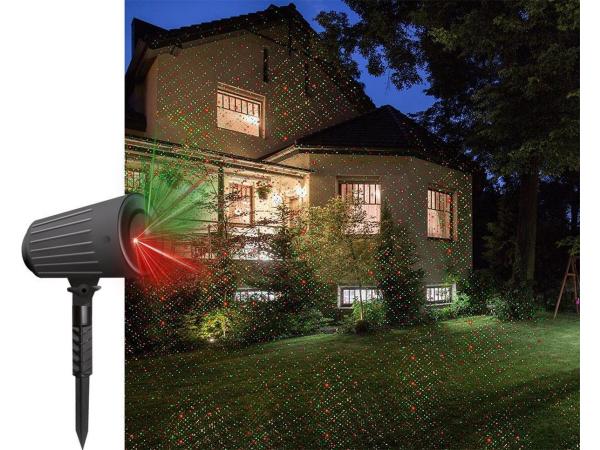 Light Magic Lamp - Verlichtingssysteem, ideaal voor binnen- en buitengebruik