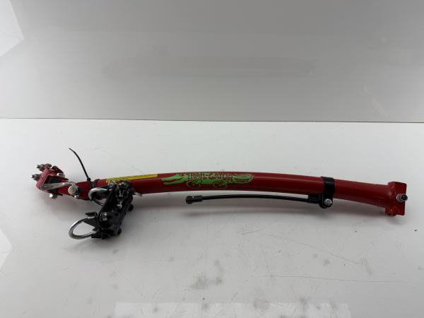 Trail-Gator fietsstang voor kinderfiets