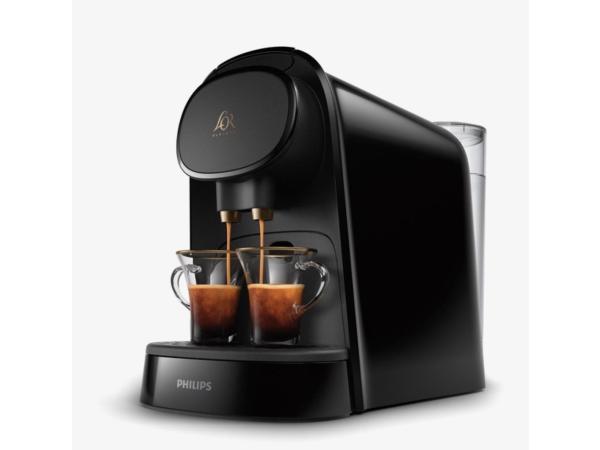 Philips L’Or Barista LM8012/60 – Koffiecupmachine Zwart