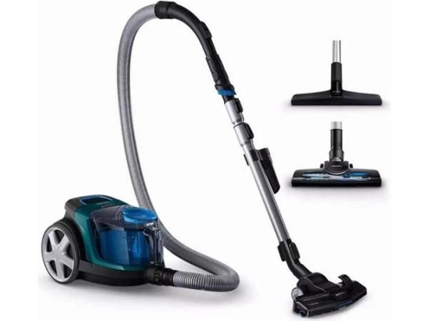 Stofzuiger PowerPro Compact - FC9334/09