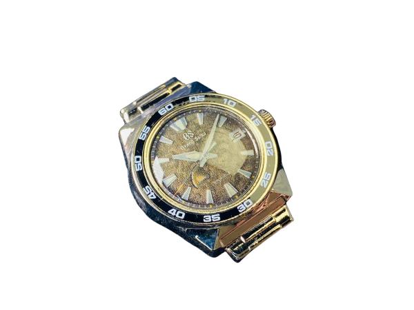 Zeldzaam Grand Seiko | Officiële 'VIP' Broche / Reversspeld