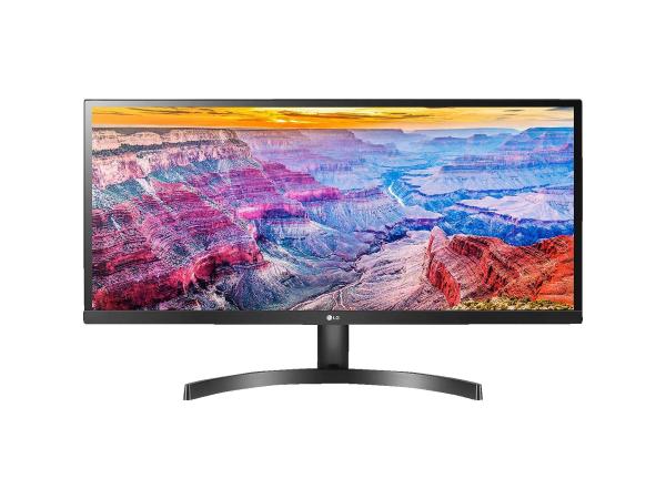 LG 34WL500-B 34 inch Full-HD Gaming Monitor