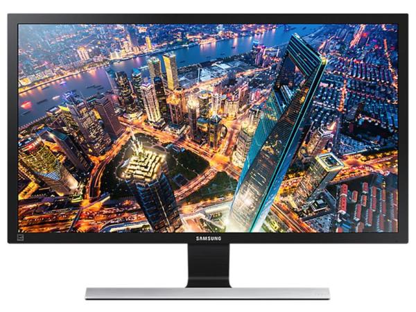 Samsung LU28E590D LED-Monitor 28 Inch