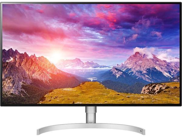 LG 32UL950-W – 32″ 4K UHD Monitor