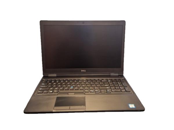 Dell Latitude 5580 Intel Core i5-7300U 8GB 256GB SSD 