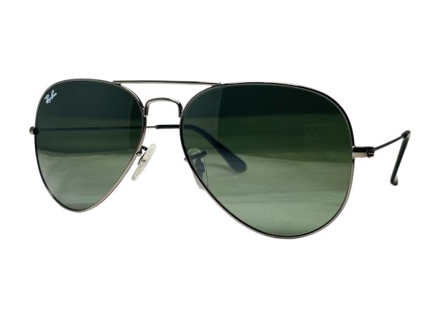 Uniek Ray-Ban | Aviator Large Metal Zonnebril