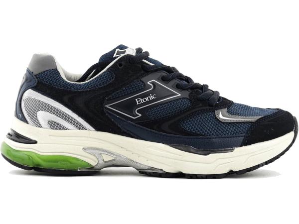 Etonic Heren Sneakers maat 40 Universe Donkerblauw