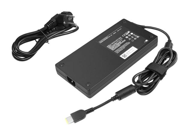 300W oplader voeding voor Lenovo Legion