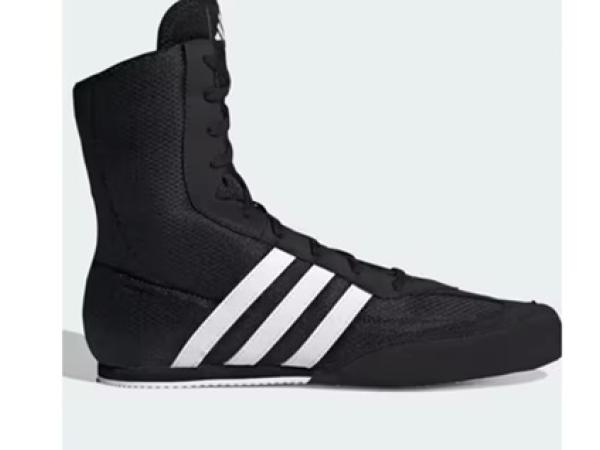 Adidas (maat 36 2/3) boksschoenen - Box Hog.2 - BA7928