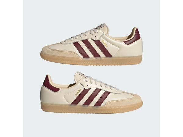 Adidas (maat 38) sneakers - Samba Og - JS3830