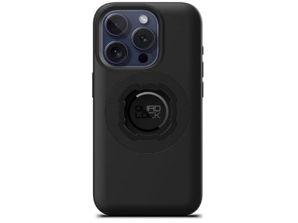Quad Lock MAG case voor iPhone 15 Pro