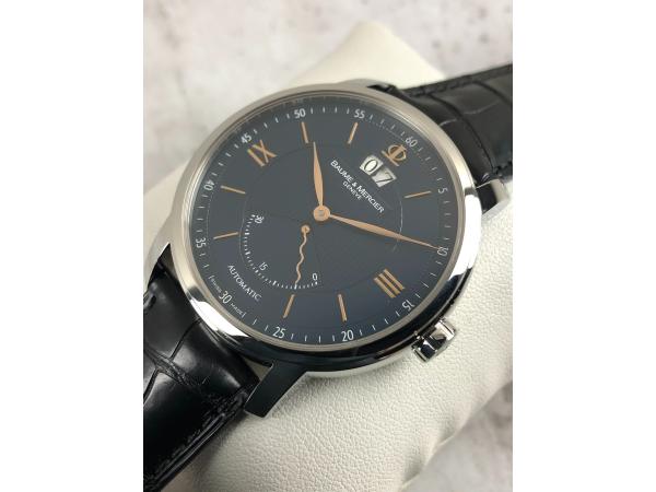 Baume & Mercier Classima Retrograde M0A10188