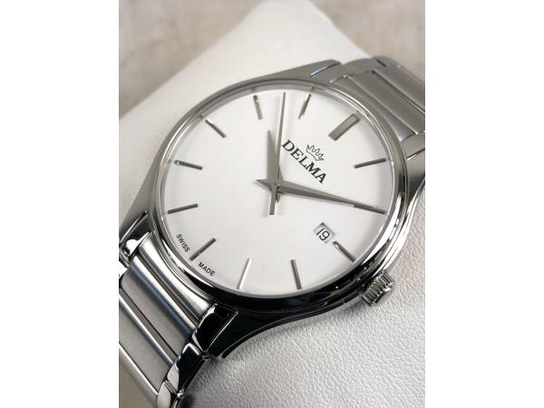 Delma Heritage 41702.534.6.011 