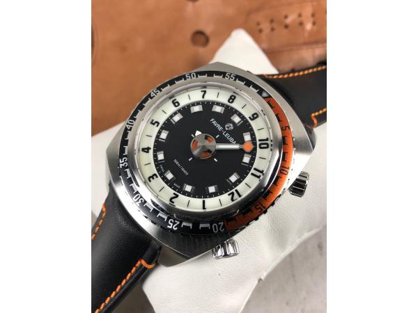 Favre-Leuba Harpoon Raider Automatic 500M 00.10101.08.13.41