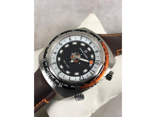 Favre-Leuba Harpoon Raider Automatic 500M 00.10121.08.13.44 