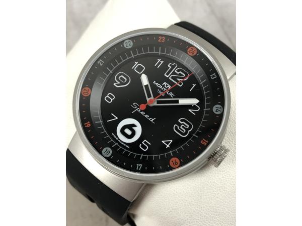 Montjuic Speed MJ1.0101.S