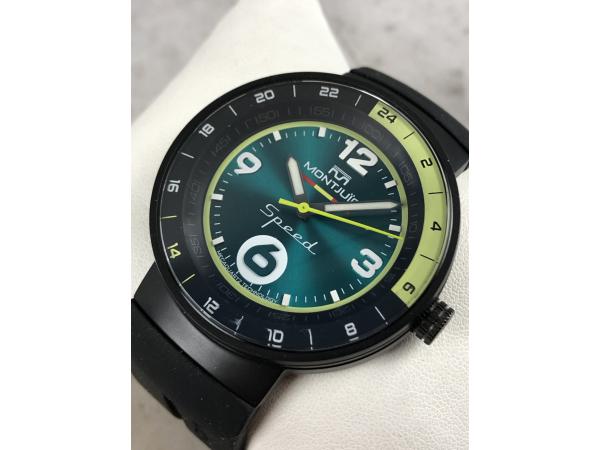 Montjuic Speed MJ1.2116.B