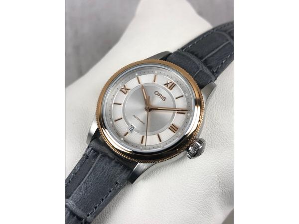 Oris Classic Date Automatic 01 561 7718 4371-07 5 14 33 