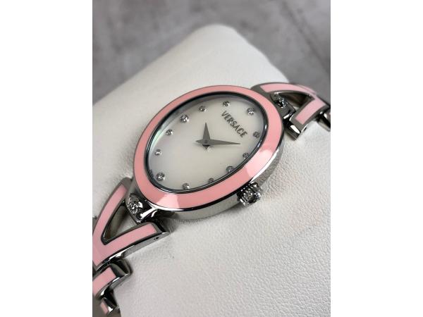 Versace V-Glam Diamonds  60QE5SD498SE11 