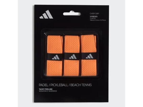 6x Adidas Tennis overgrips - 3-Pack - GC6329