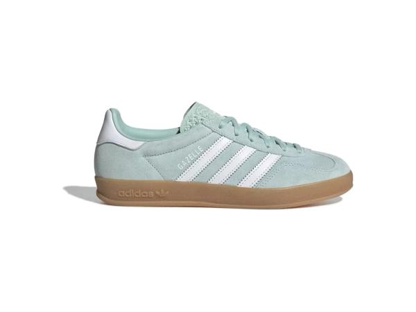 Adidas (Maat 39 1/3) paar dames sneakers - Gazelle Indoor