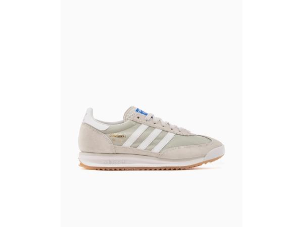 Adidas (maat 44) paar sneakers - SL 72 RS - JI1281