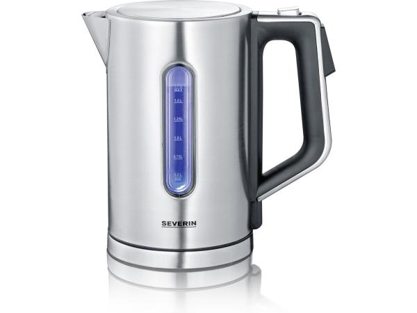 Severin WK 3418 Digitale Waterkoker - 3000W