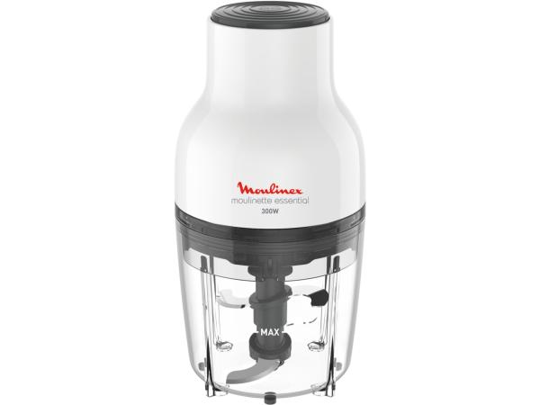 Moulinex Moulinette Essential DJ520110 - Hakmolen
