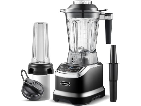 AMZCHEF 5003-GA blender / Smoothiemaker - 1200W