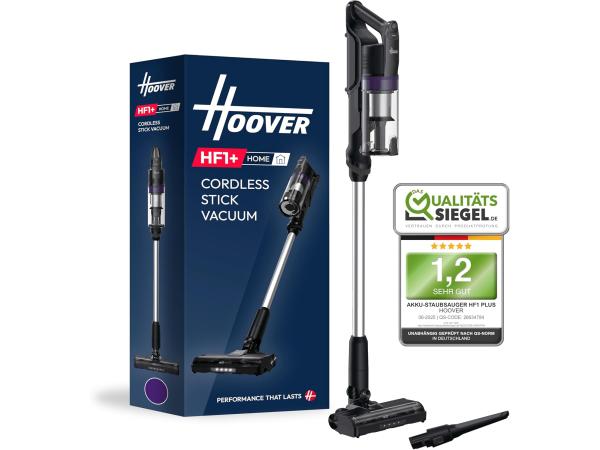 Hoover HF1PZ10H 011 39401071 steelstofzuiger - 0,7 l 450W
