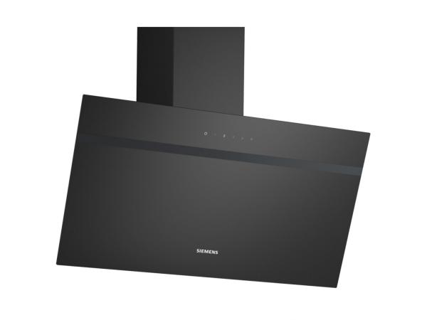 Siemens iQ100 LC85KDK60 - Wandschouwkap - Afzuigkap