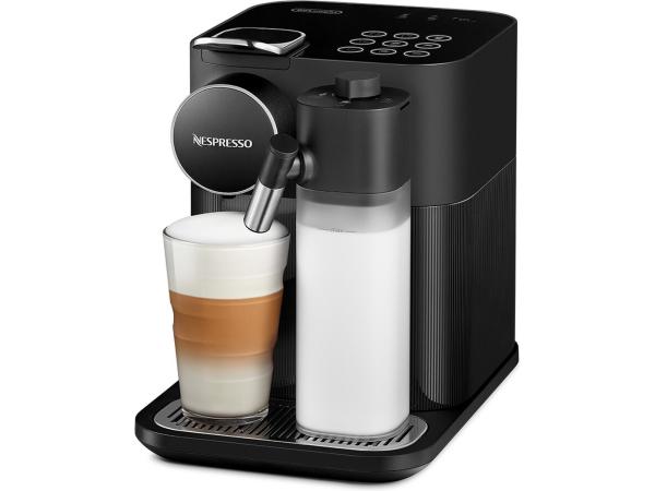 De'Longhi Nespresso Gran Lattissima EN640.B - cupmachine