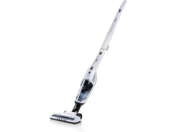DOMO DO217SV Steelstofzuiger 2-in1 - Kruimelzuiger - 14,4 V
