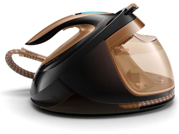 Philips PerfectCare Elite Plus strijkijzer 2700W (Engels)