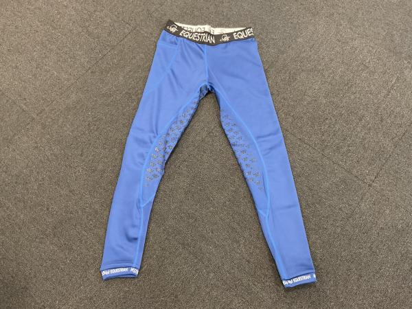 MbF Equestrian paardrijkleding